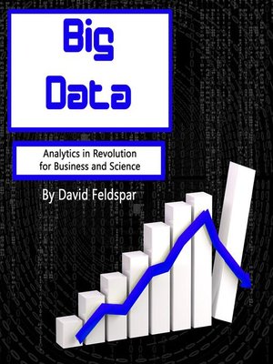 cover image of Big Data